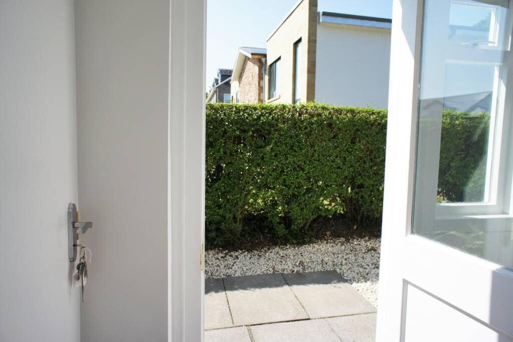 17 William Street Apartment Helensburgh Exterior foto